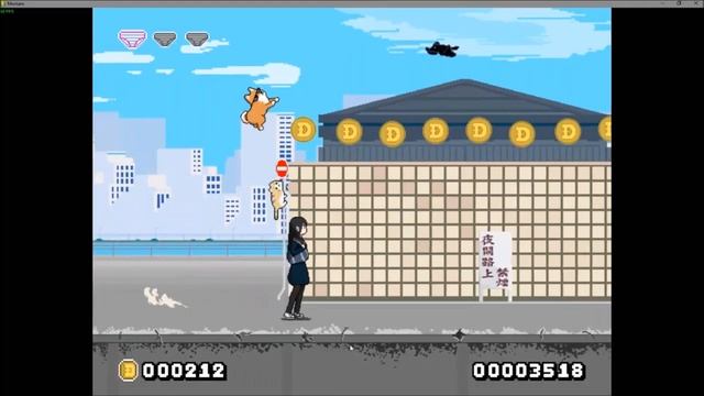 Montaro (steam game) смотреть онлайн