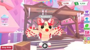 ПОЛУЧИ КЛУБНИЧНОГО ДРАКОНА БЕСПЛАТНО В АДОПТ МИ!КАК ПОЛУЧИТЬ STRAWBERRY BAT? НОВОГОДНЕЕ ОБНОВЛЕНИЕ