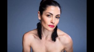 Актриса Виктория: Полторак её судьба, национальность, брак с известным актёром и скорый развод
