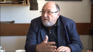 Интервю с проф. Александър Йорданов