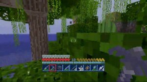 Ep.2 | 2 Player | Minecraft Xbox 360 | Mass Effect | Survival