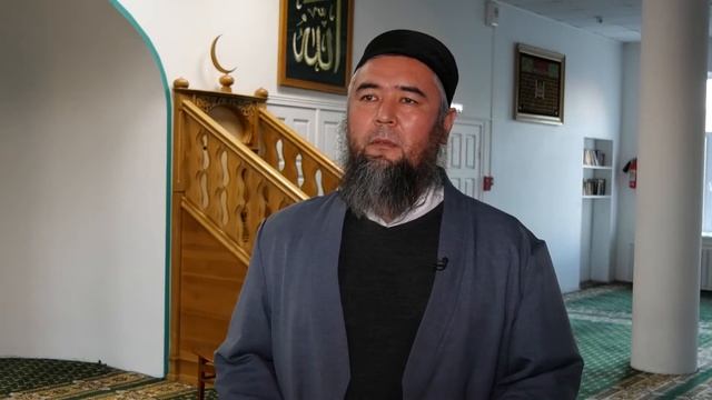 Как правильно совершать ДУА? смотреть онлайн