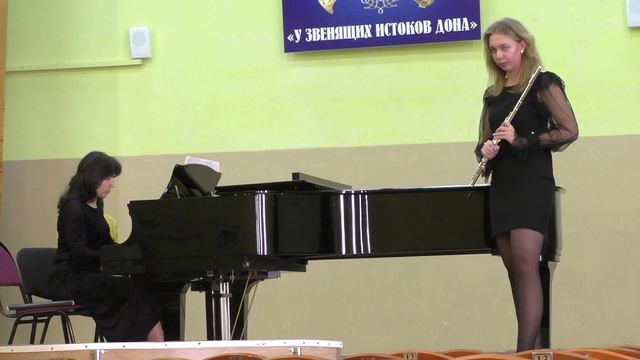 Тимакова Елизавета