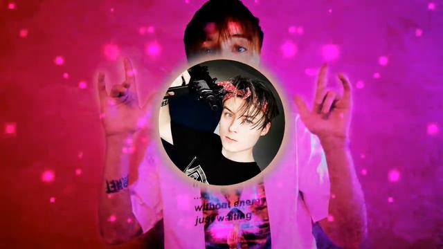 Нафиг & Демон (mashup) смотреть онлайн