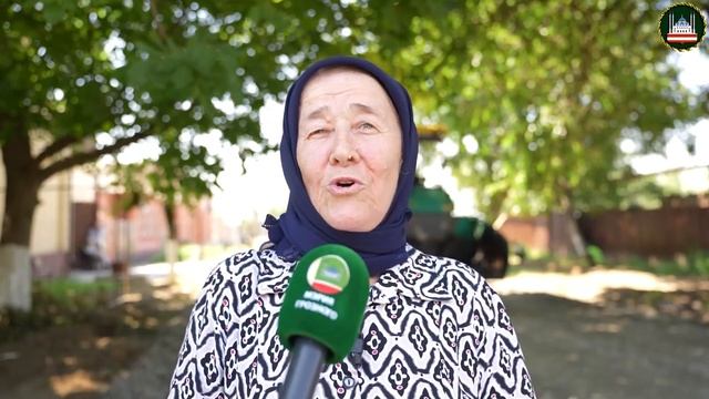 В Грозном в рамках дорожного нацпроекта ремонтируют сразу две улицы смотреть онлайн