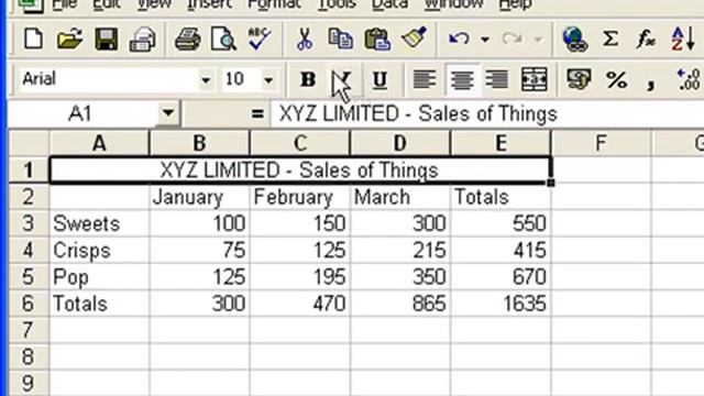best Microsoft Excel online Tutorial for Beginners