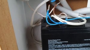 Как соединить многопроволочный провод с однопроволочным?