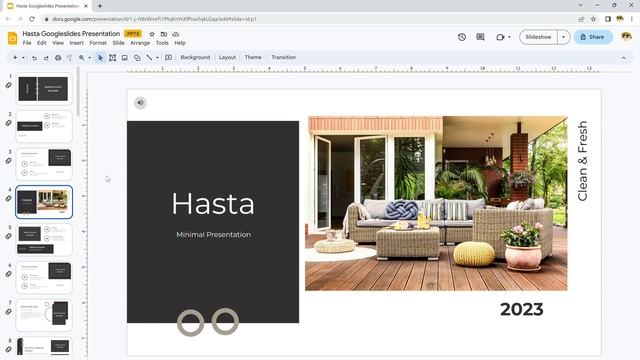 10 Best Google Slides Tips And Tricks