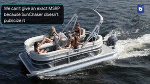 5 Most Affordable Pontoon Boats For 2022
