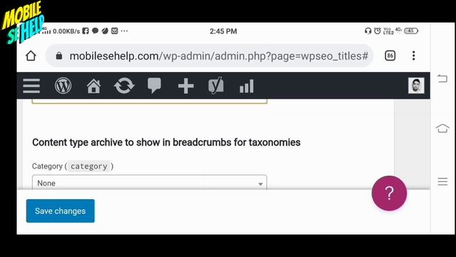 Breadcrumbs Kaise Set Kare Apni Site Me смотреть онлайн