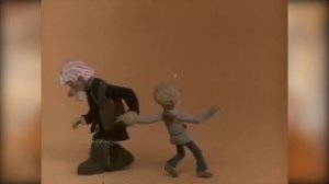 С.Прокофьев "Петя и волк". Голоса симфонического оркестра
Автор видео: @user-yu7bx3ef1c