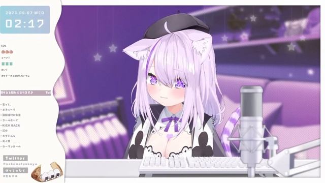 Okayu's Lewd English Makes Kaigai-Niki Go "AYO???"【Hololive】