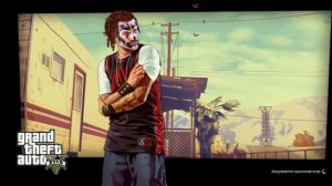 GTA 5   Военная база !!!