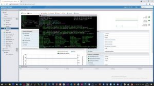 Поднятие PPTP-туннеля между двумя MikroTik