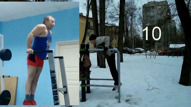 Испытание Золотым Стандартом Спортивный Батя, Шредер, Скурихин, Липанов, я в деле смотреть онлайн