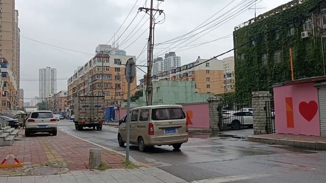 Поездка в Шэньян часть-2 (Китай, провинция Ляонин)