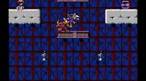 прохождение со взломом черный плащ на денди