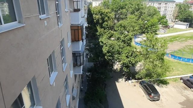 Никогда не делайте этого в церкви