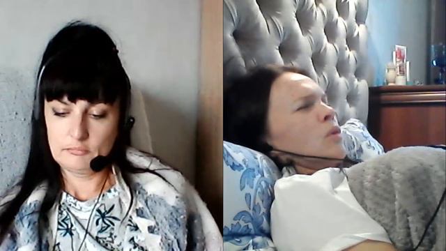 Навязчивые мысли, действия, спонтанная агрессия - звонок из прошлой жизни,,, смотреть онлайн