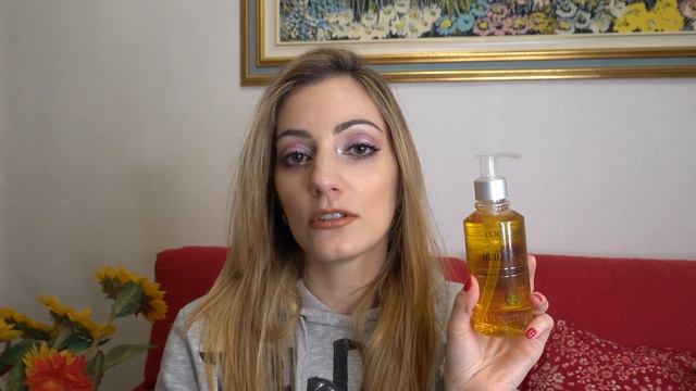 Haul L'Occitane смотреть онлайн