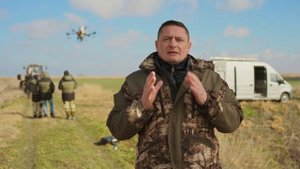 Зачем фермеру агродрон_