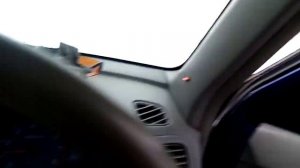 Nissan cube az10 в разборе, вариатор