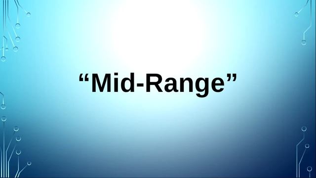 Why Today's Graphics Cards Are Expensive (Late August-Early September 2019) смотреть онлайн