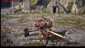 НОВЫЙ СОУЛСЛАЙК 2024 ➤Vindictus: Defying Fate ➤ ◉ ОБЗОР/ГЕЙМПЛЕЙ