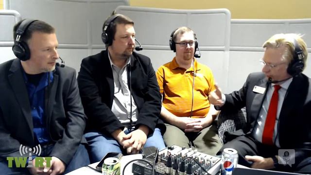 Live from the MBMTC - TWiRT Ep. 468 смотреть онлайн