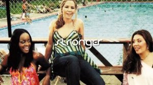 Sugababes Stronger [HD]