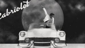 Копюшон Ноу Мо - Cabriolet