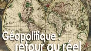 Renaud Girard - La diplomatie réaliste