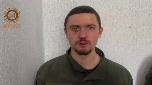 в городе Рубежное ЛНР были взяты в плен трое военнослужащих ВСУ.mp4