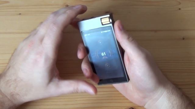 Cayin N5 II - полный обзор Hi-Res аудиоплеера