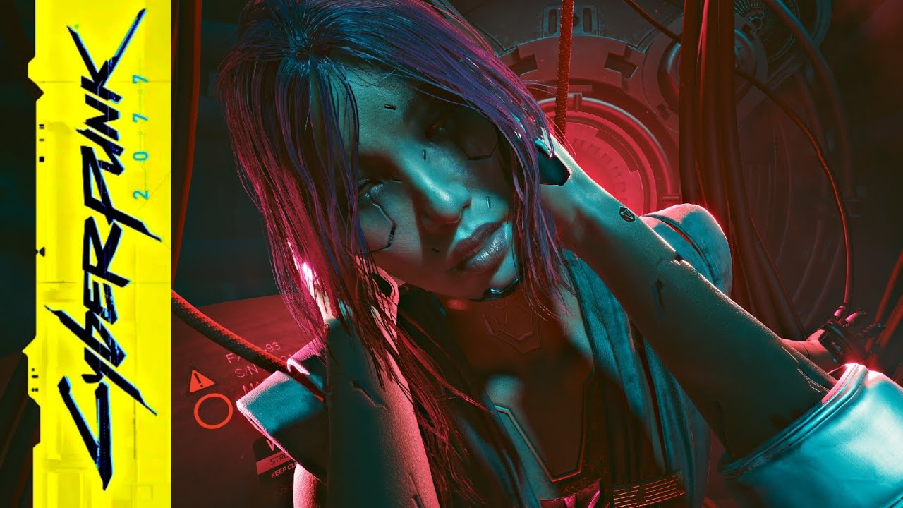 Вечная страдалица СОЙКА !НЕ ЖАЛЬ!  [Cyberpunk 2077 Phantom Liberty] #18 (4К)