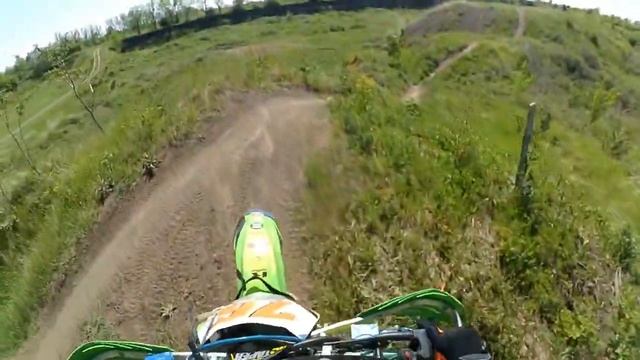 Покатушка карьер май 2020 смотреть онлайн