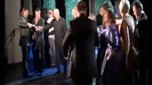 Олег Подгорный - А у любви дорога долгая.wmv смотреть онлайн