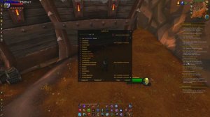 Addons i use and my UI