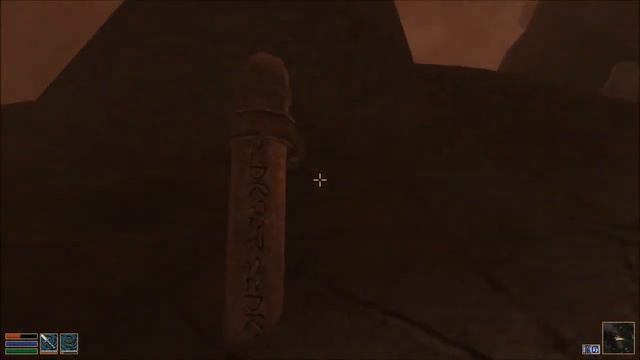 Morrowind LOREPlay [ITA, OpenMW] - #16 - Dwemer Puzzle Box смотреть онлайн