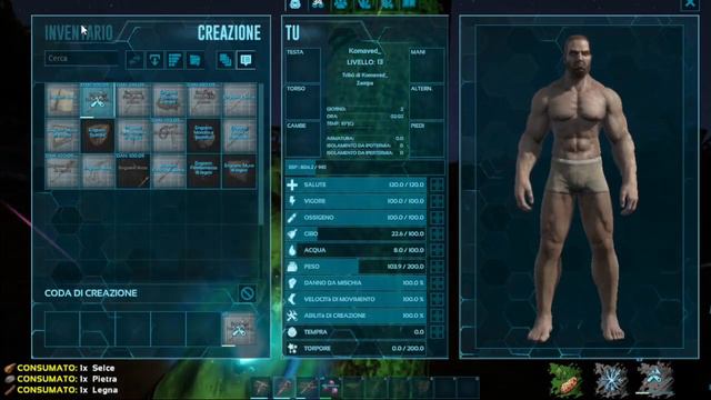 Chiacchiere e legna su DodoLand#2 смотреть онлайн