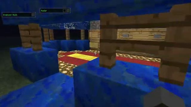 Как пользоваться командным блоком в Minecraft 1.5.2 смотреть онлайн