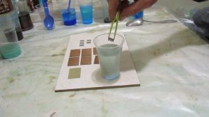 термоактивация в радиоэлектронике