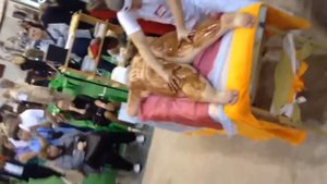 Массаж Пышной Женщины