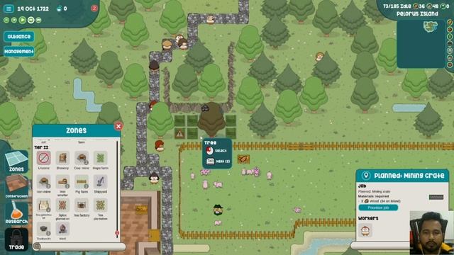 One More Island | My One More Island Game Play | Part 38 смотреть онлайн