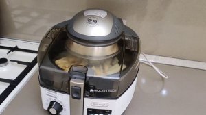 Мультиварка Delonghi 1394  / 1396