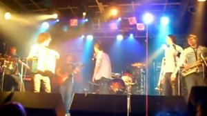 ЙОП ШОУ, XO клуб, 05.01.10 (часть 3)