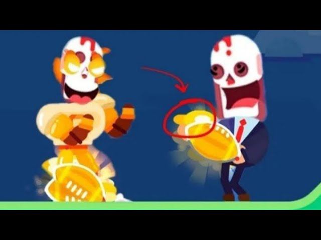 Безумный Майк вернулся ! **Bowmaster 2023** смотреть онлайн