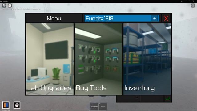 All codes in Innovation Arctic Base | Traverse Gaming