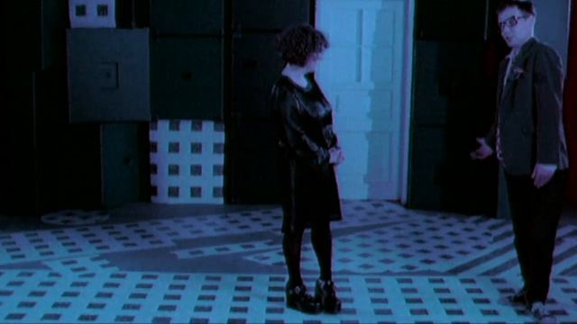 S.P.O.R.T. - Танго смотреть онлайн