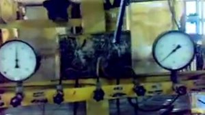 Производство жидкого азота и кислорода